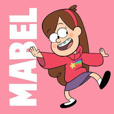 Mabel Pines | Wiki | Cartoon Amino Español Amino