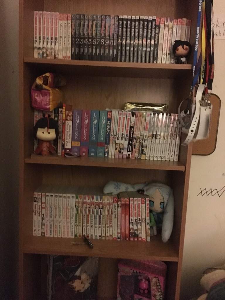 How Much Manga Do You Have Anime Amino