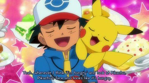 Ash and Pikachu best friends forever | Pokémon Amino