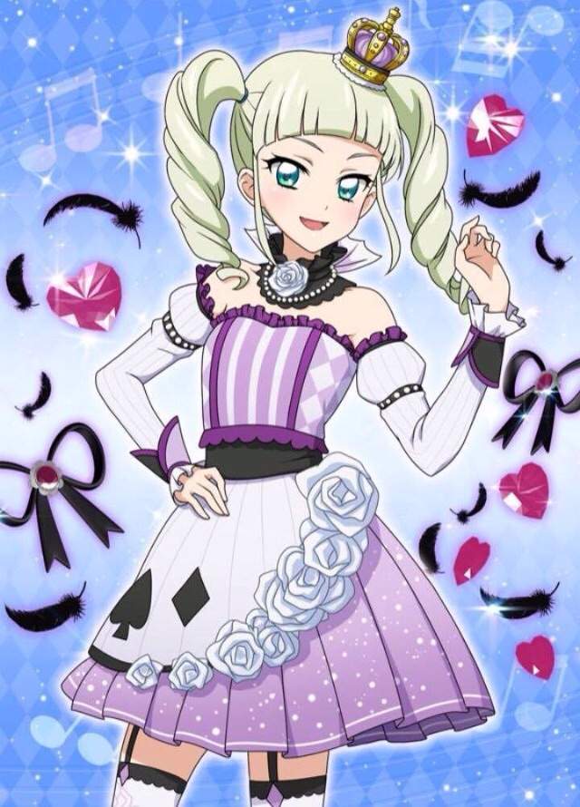 Yurika Todo | Anime Amino