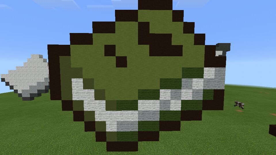 Book And Quill And Pen Pixel Art Minecraft Amino