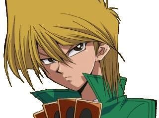 Joey Wheeler | Wiki | Duel Amino