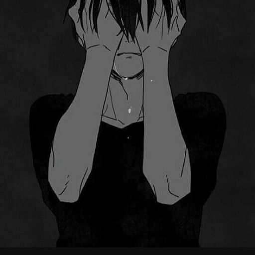 Can i disappear or just die? | Anime Amino