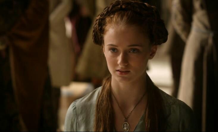 Sansa Stark - S1 | Thrones Amino