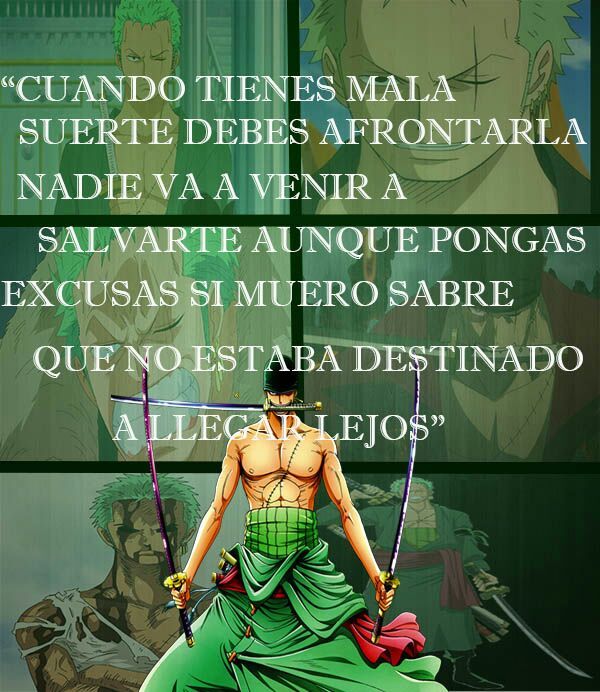 Frases De One Piece •anime• Amino