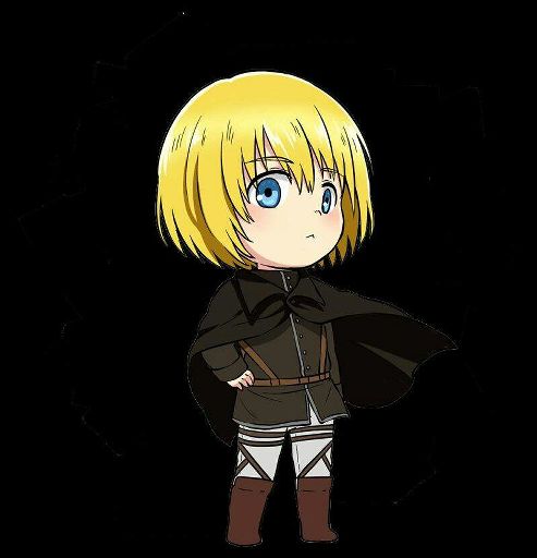 Armin Arlert | Wiki | Anime Amino