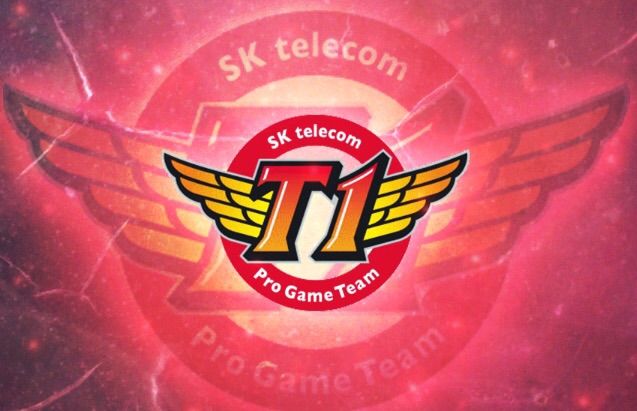 SK Telecom T1🏆 | Wiki | League Of Legends Official Amino