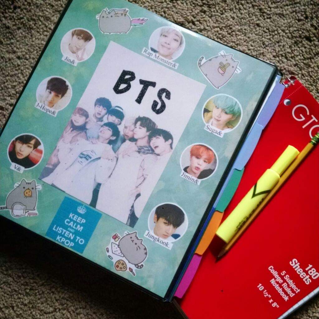 my-bts-binder-k-pop-amino