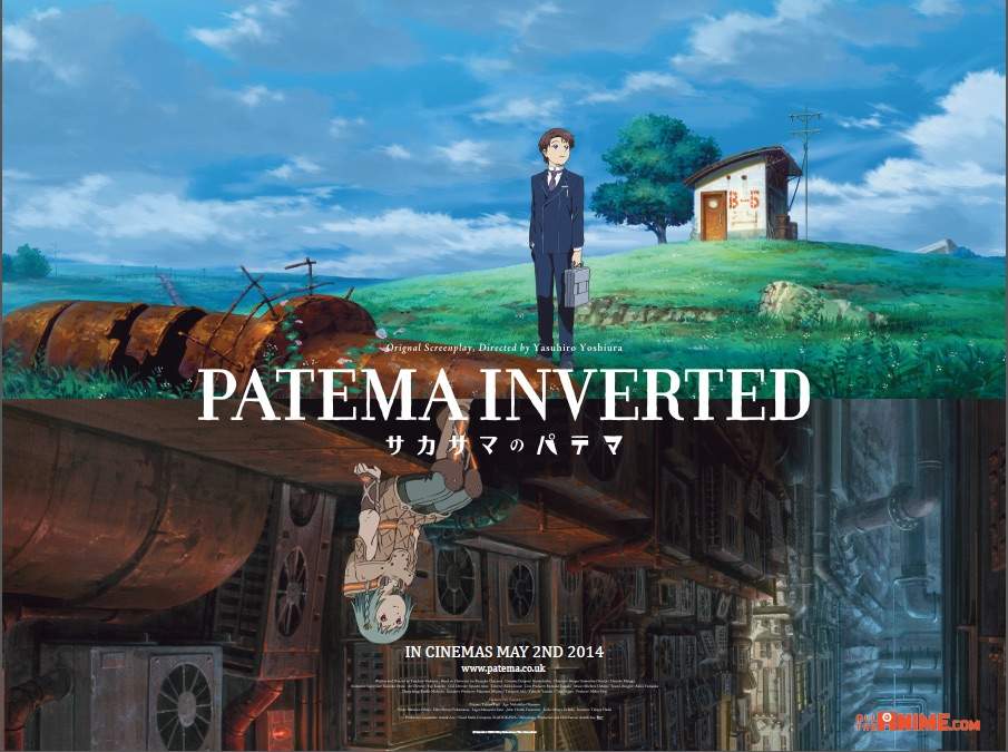 sakasama no patema wiki sakasama no patema wiki