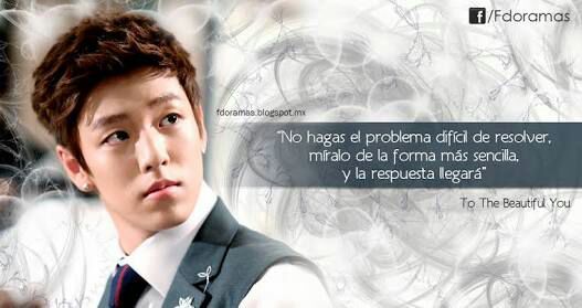 ?Frases de Dorama!? | •K-Pop• Amino