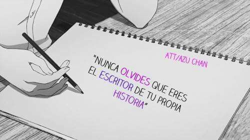 Frases Anime | •Anime• Amino