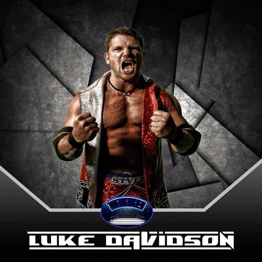 Luke Davidson | Wiki | Wrestling Amino