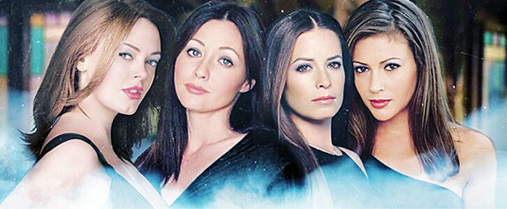 Charmed | Fan Fiction Amino