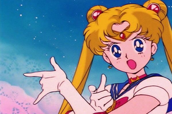 Steven Universe Reference:Sailor Moon | Cartoon Amino