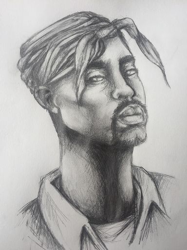 2pac | Art Amino