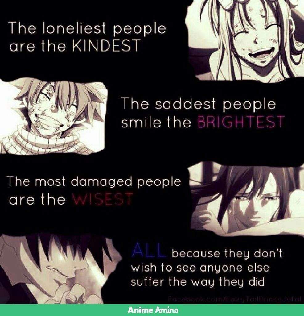 Favorite Sad Anime Quotes | Anime Amino