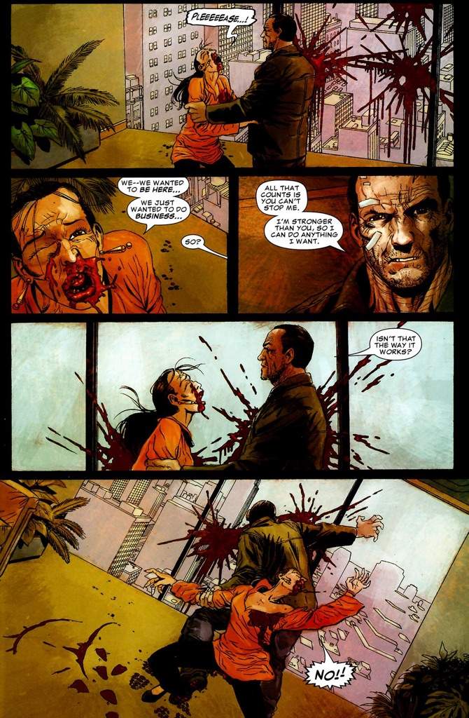 punisher max complete collection vol. 1 the punisher max comics punisher max complete collection vol. 1 the punisher max comics