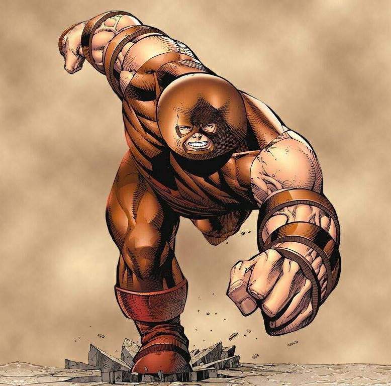 Juggernaut | Wiki | Comics Amino
