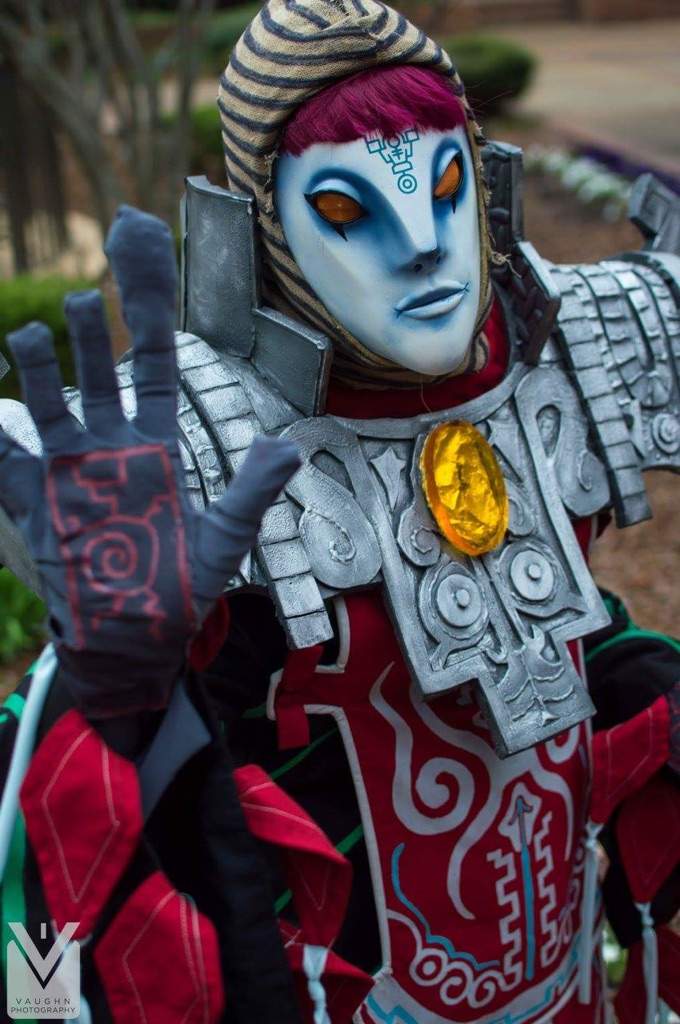 Zant Cosplay | Wiki | Cosplay Amino