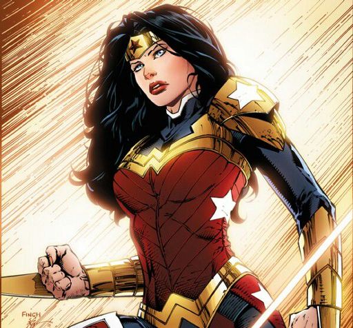 Wonder woman 2015 | Wiki | •Cómics• Amino