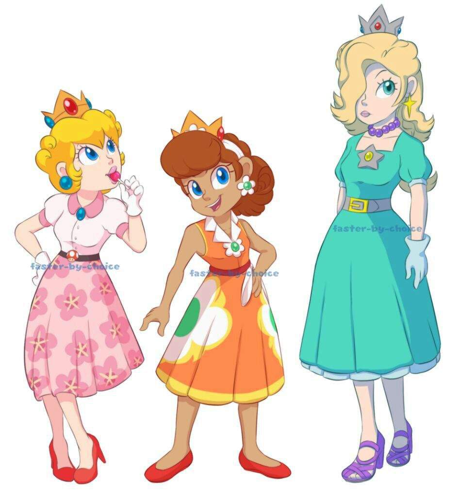 Mario Princesses Wiki Mario Amino