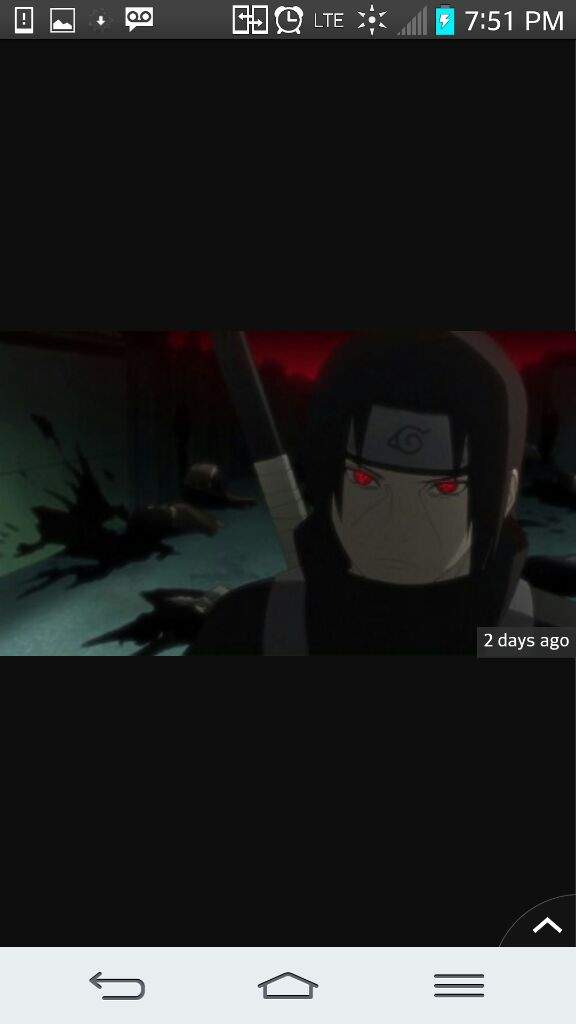 Naruto 458 Review! Itachi Arc Concludes | Anime Amino