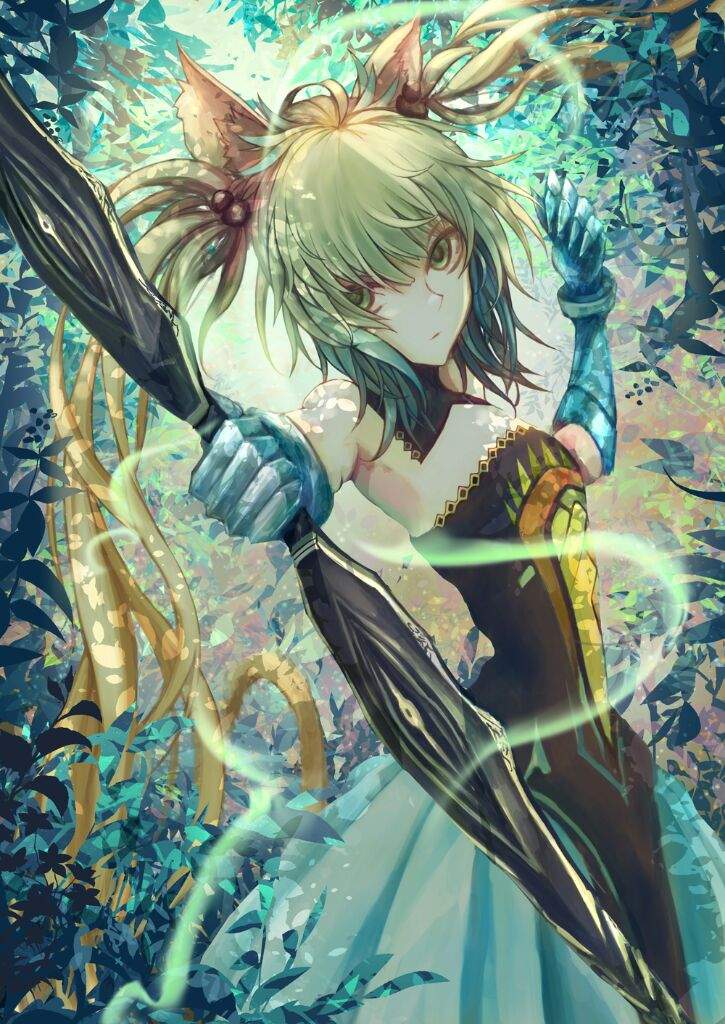 Especial: Arco & Flecha | •Anime• Amino