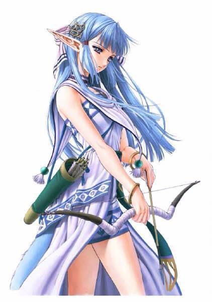 Especial: Arco & Flecha | •Anime• Amino