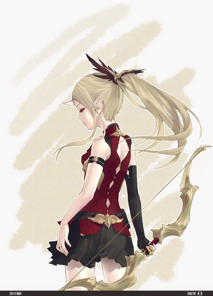 Especial: Arco & Flecha | •Anime• Amino