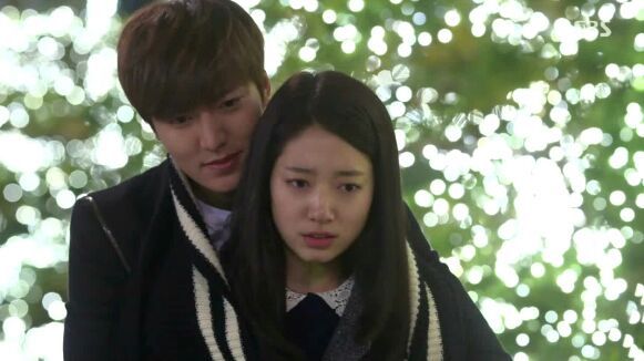 The heirs korean drama watch