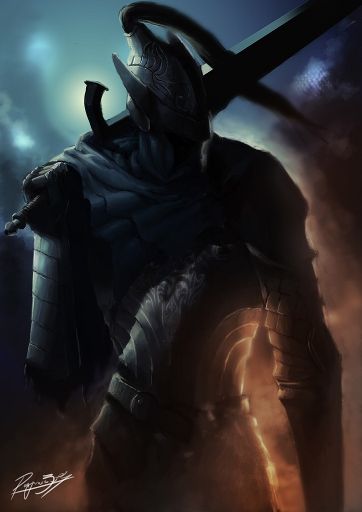 Sir Artorias the Abysswalker | Wiki | Virtual Space Amino