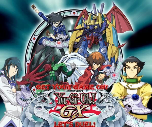 yugioh gx sub indo full episode yugioh gx sub indo full episode
