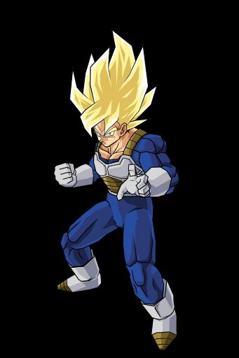 Ascended Super Saiyan | Wiki | DragonBallZ Amino