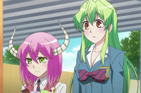 Йоко Ширагами. Jitsu WA Watashi WA учитель.