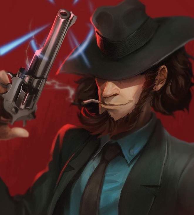 master stars piece daisuke jigen