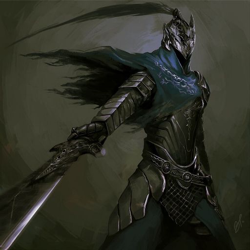 Sir Artorias the Abysswalker | Wiki | Virtual Space Amino