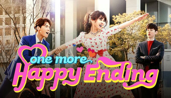 Image result for one more happy ending