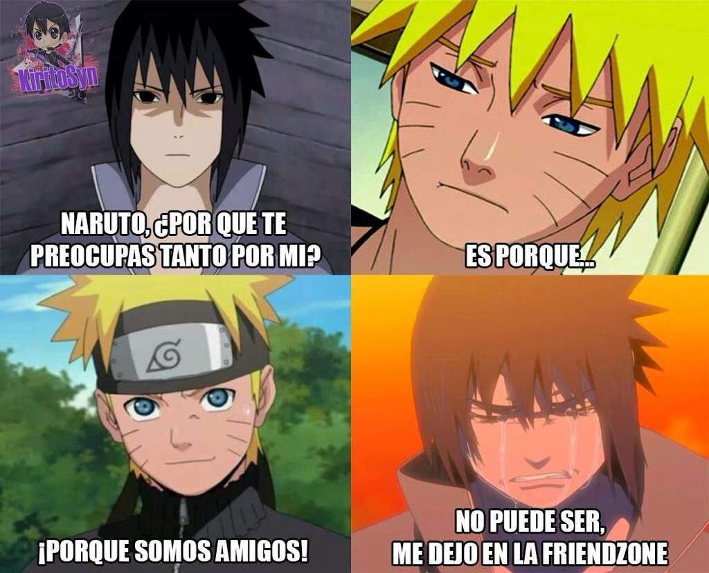 Momentos Divertidos De Anime