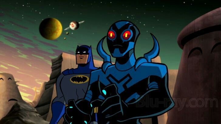 Reseña: Batman: The Brave and The Bold(Batman: el valiente) | Cartoon Amino  Español Amino