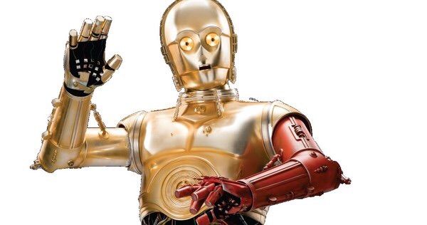 chrome c3p0