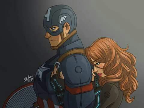 Romanogers | Wiki | •Cómics• Amino