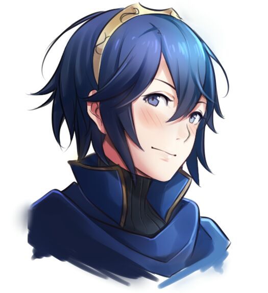 Lucina | Wiki | •Anime• Amino