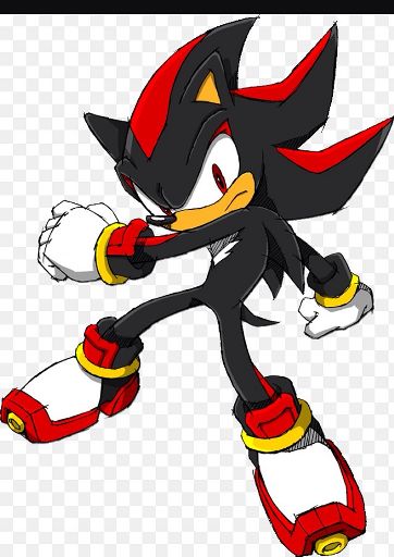 Shadow The Hedgehog | Wiki | Video Games Amino