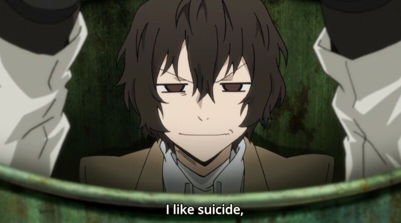Dazai Osamu Wiki Anime Amino They have been indexed as manlik volwassene with bruin eyes and bruin hair that is the most viewed series from that year on anime characters database is my hero academia ( 2282 views ). dazai osamu wiki anime amino