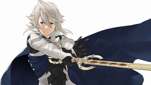 Ears...Help Me Deside! [FE:F Corrin] | Cosplay Amino