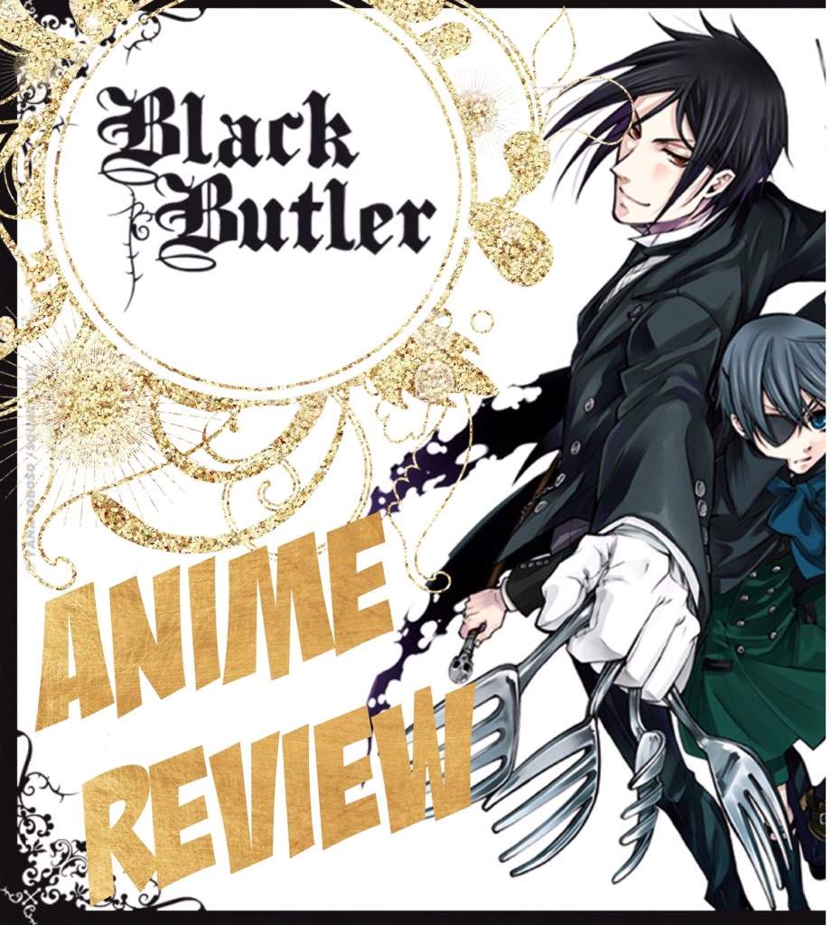 black butler season 2 ep 6