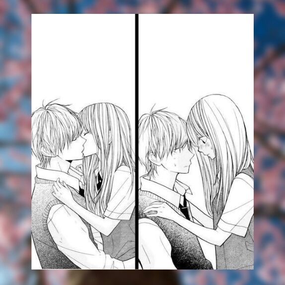 Sweet couple♡♥♡ | Anime Amino