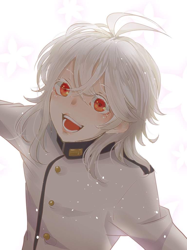 ⚠️ Mejor Chico Albino ⚠️ | •Anime• Amino