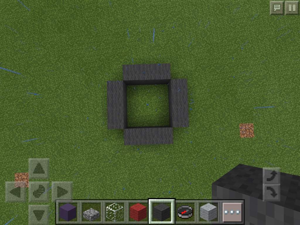 [Tutorial] How to Build a Mini Compass | Minecraft Amino