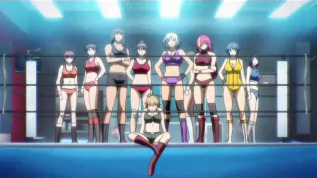 Wanna Be The Strongest In The World Manga AASH Episode 2 Review: Wanna be the Strongest in the World | Anime Amino